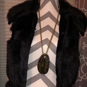 Stella and Dot necklace